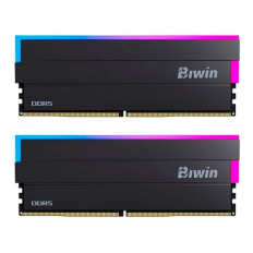 Biwin Black Opal RGB DW100 48GB DDR5 (2x24GB) 6000MHz CL28