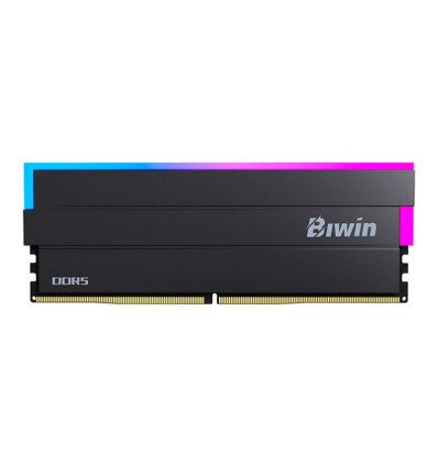 Biwin Black Opal RGB DW100 48GB DDR5 (2x24GB) 6000MHz CL28