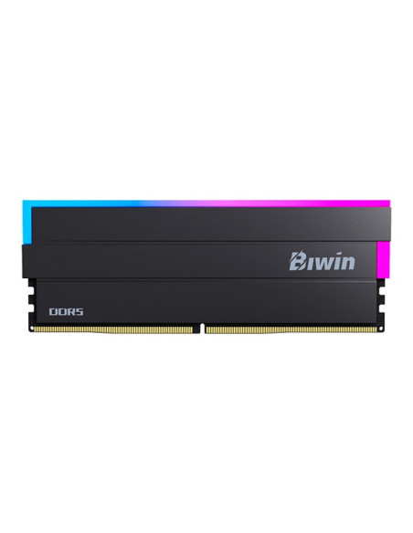 Biwin Black Opal RGB DW100 48GB DDR5 (2x24GB) 6000MHz CL28