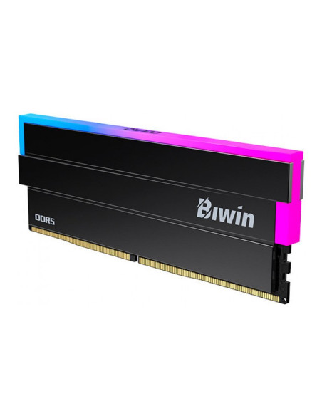 Biwin Black Opal RGB DW100 48GB DDR5 (2x24GB) 6000MHz CL28