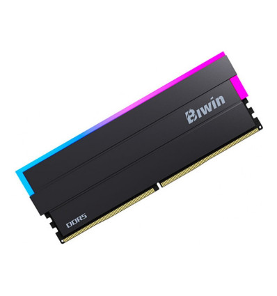 Biwin Black Opal RGB DW100 48GB DDR5 (2x24GB) 6000MHz CL28