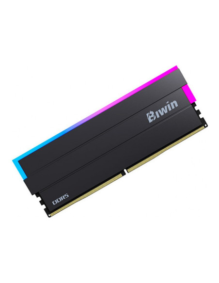 Biwin Black Opal RGB DW100 48GB DDR5 (2x24GB) 6000MHz CL28