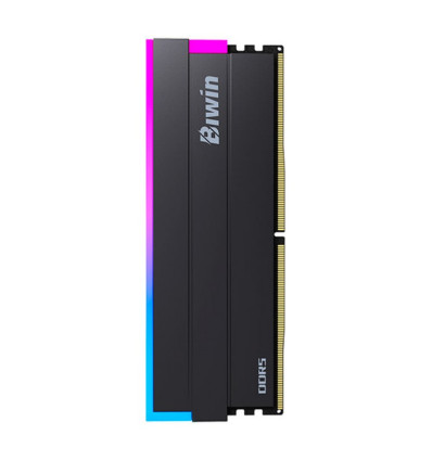 Biwin Black Opal RGB DW100 48GB DDR5 (2x24GB) 6000MHz CL28