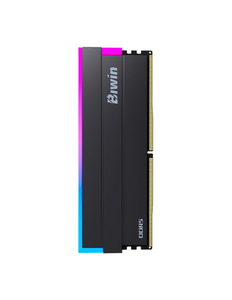 Biwin Black Opal RGB DW100 48GB DDR5 (2x24GB) 6000MHz CL28