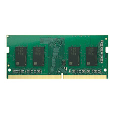 Synology D4NS01-4G 4GB  DDR4 2666MHz non-ECC Unbuffered SODIMM