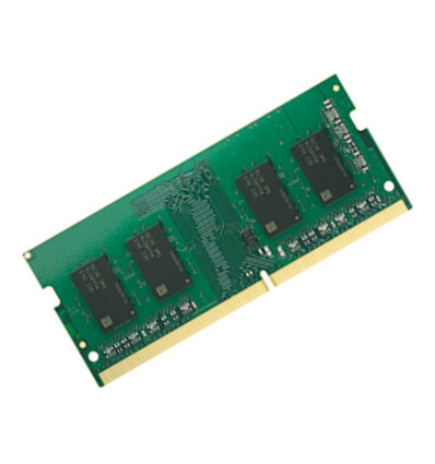 Synology D4NS01-4G 4GB  DDR4 2666MHz non-ECC Unbuffered SODIMM