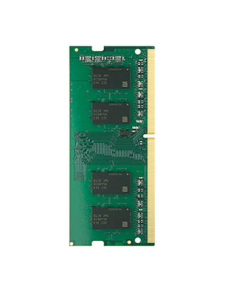 Synology D4NS01-4G 4GB  DDR4 2666MHz non-ECC Unbuffered SODIMM
