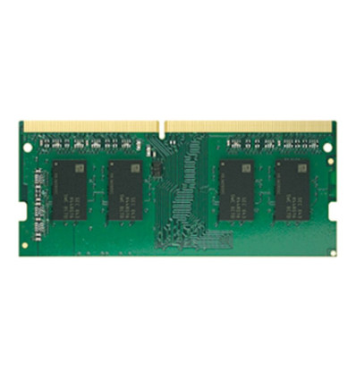 Synology D4NS01-4G 4GB  DDR4 2666MHz non-ECC Unbuffered SODIMM