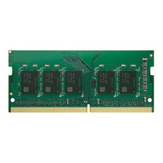 Synology D4ES03-8G 8GB DDR4 2666MHz ECC Unbuffered SODIMM