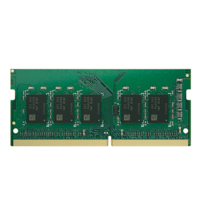 Synology D4ES03-8G 8GB DDR4 2666MHz ECC Unbuffered SODIMM
