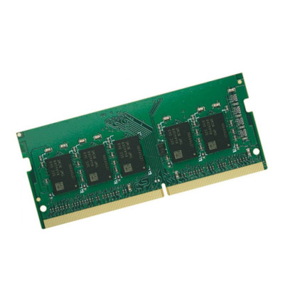 Synology D4ES03-8G 8GB DDR4 2666MHz ECC Unbuffered SODIMM
