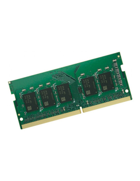 Synology D4ES03-8G 8GB DDR4 2666MHz ECC Unbuffered SODIMM