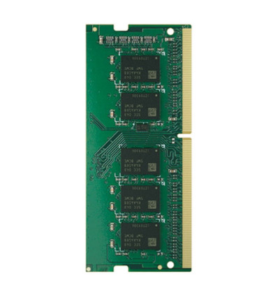 Synology D4ES03-8G 8GB DDR4 2666MHz ECC Unbuffered SODIMM
