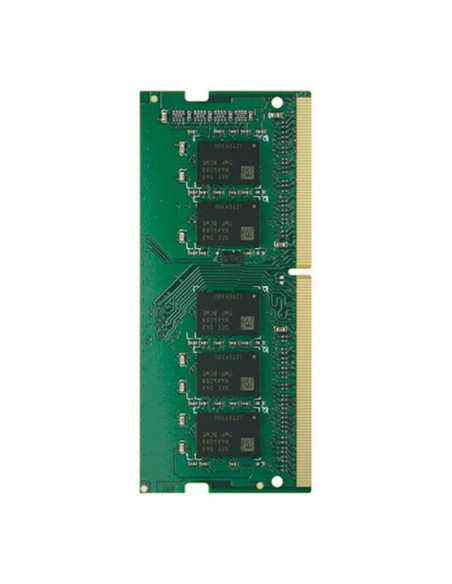 Synology D4ES03-8G 8GB DDR4 2666MHz ECC Unbuffered SODIMM