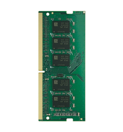 Synology D4ES03-8G 8GB DDR4 2666MHz ECC Unbuffered SODIMM