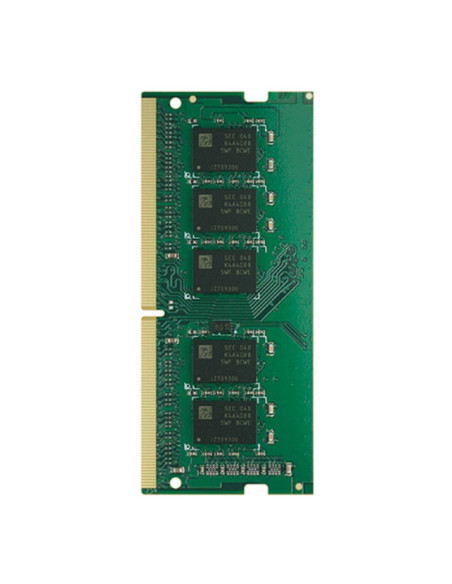 Synology D4ES03-8G 8GB DDR4 2666MHz ECC Unbuffered SODIMM