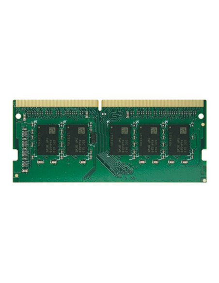 Synology D4ES03-8G 8GB DDR4 2666MHz ECC Unbuffered SODIMM