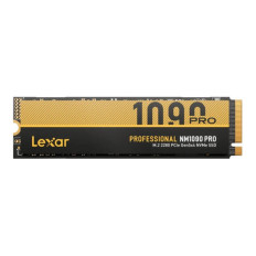 SSD Lexar NM1090 Pro PCIe 5.0 2TB M.2