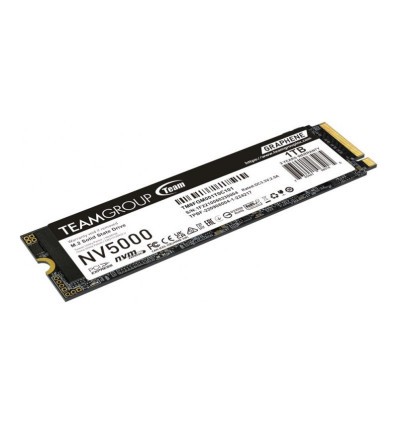 SSD TeamGroup NV5000 1TB PCIe 4.0 M.2