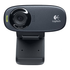 Logitech C310 HD - Comprar webcam