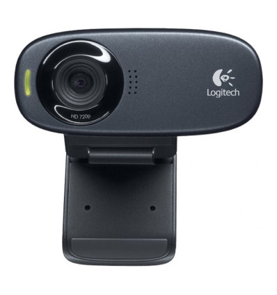 Logitech C310 HD - Comprar webcam