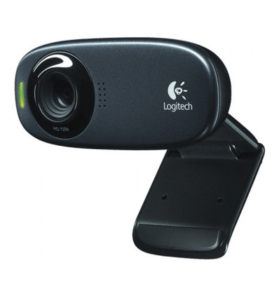 Logitech C310 HD - Comprar webcam