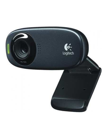 Logitech C310 HD - Comprar webcam