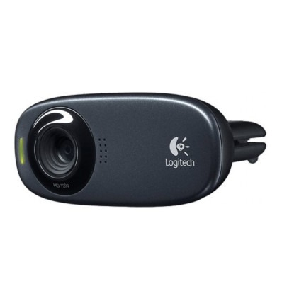Logitech C310 HD - Comprar webcam