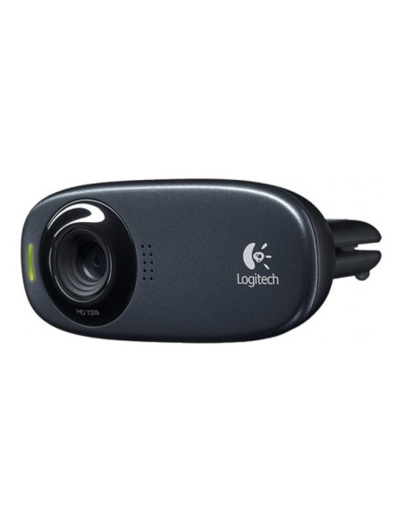 Logitech C310 HD - Comprar webcam