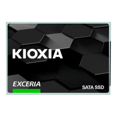 SSD Kioxia Exceria 960GB 2.5"