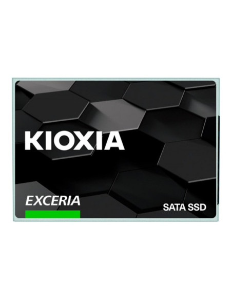 SSD Kioxia Exceria 960GB 2.5"