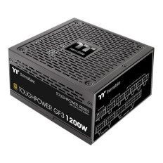Thermaltake Toughpower GF3 ATX 3.0 (PCIe 5.0) Fuente de alimentación 1200W
