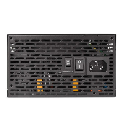 Thermaltake Toughpower GF3 ATX 3.0 (PCIe 5.0) Fuente de alimentación 1200W