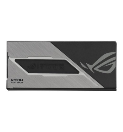 Asus ROG Thor 1200W Platinum III ATX 3.1 (PCIe 5.0) Fuente de alimentación 1200W