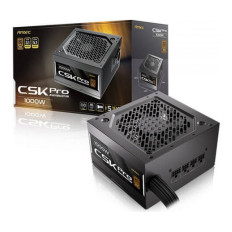 Antec CSK1000 DC ATX 3.1 (PCIe 5.1) Fuente de alimentación 1000W