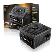 Antec CSK750 DC (PCIe 5.1) Fuente de alimentación 750W