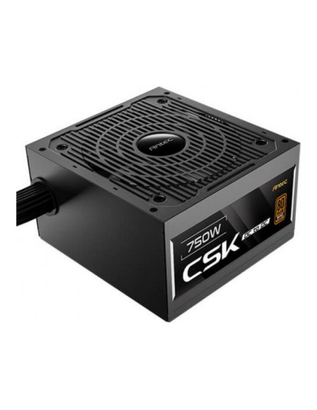 Antec CSK750 DC (PCIe 5.1) Fuente de alimentación 750W