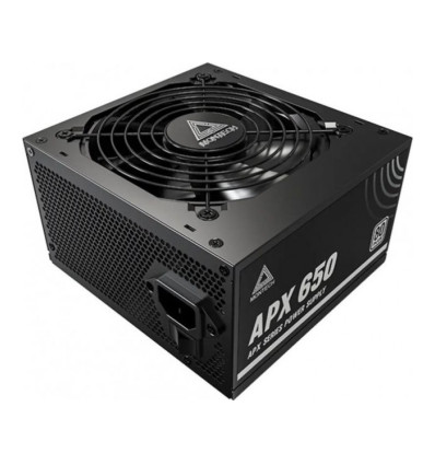 Montech APX650 Fuente de alimentación 650W