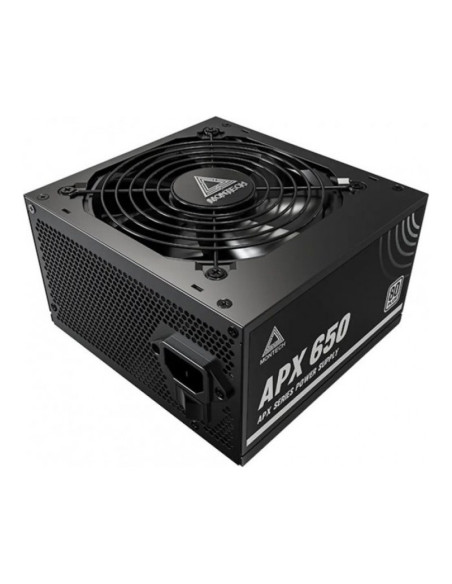 Montech APX650 Fuente de alimentación 650W
