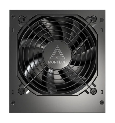 Montech APX650 Fuente de alimentación 650W