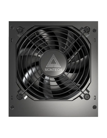 Montech APX650 Fuente de alimentación 650W