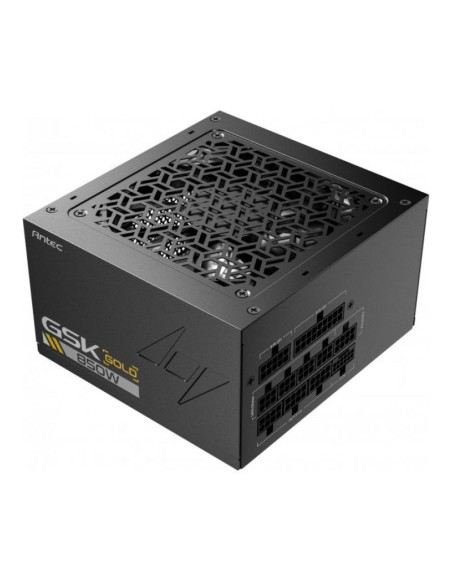 Antec GSK850 V2 ATX 3.1 (PCIe 5.1) Fuente de alimentación 850W