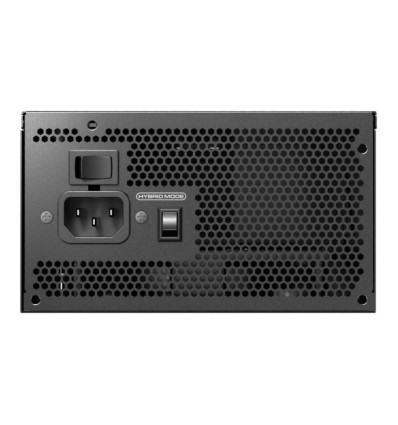 Antec GSK850 V2 ATX 3.1 (PCIe 5.1) Fuente de alimentación 850W
