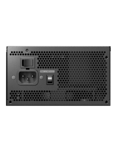Antec GSK850 V2 ATX 3.1 (PCIe 5.1) Fuente de alimentación 850W