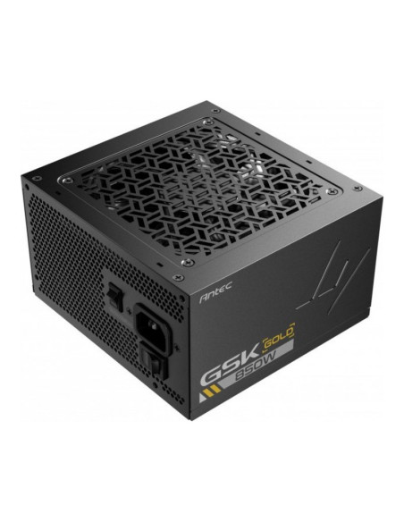 Antec GSK850 V2 ATX 3.1 (PCIe 5.1) Fuente de alimentación 850W