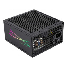 Aerocool LUXPRO RGB550M Fuente de alimentación 550W