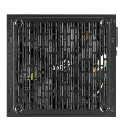 Aerocool LUXPRO RGB550M Fuente de alimentación 550W