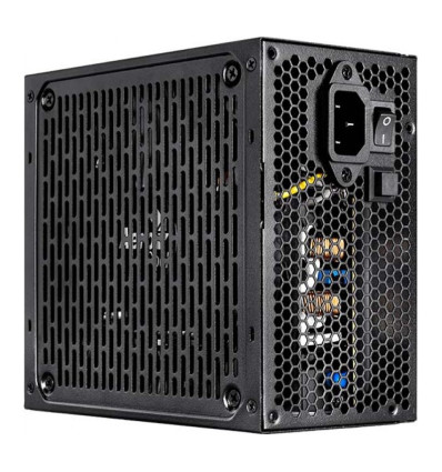 Aerocool LUXPRO RGB550M Fuente de alimentación 550W