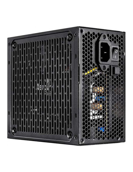 Aerocool LUXPRO RGB550M Fuente de alimentación 550W