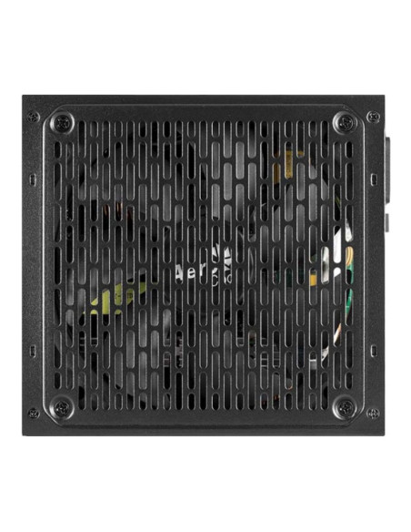 Aerocool LUXPRO RGB650M Fuente de alimentación 650W